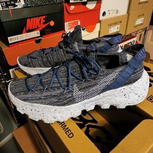 Space Hippie 04 'Mystic Navy'